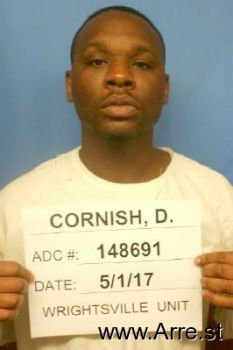 Drexel  Cornish Mugshot