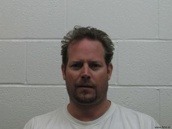 Duane Robert Starr Mugshot