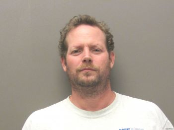 Duane Robert Starr Mugshot