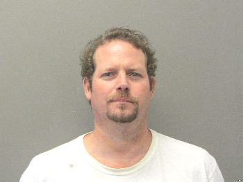 Duane Robert Starr Mugshot