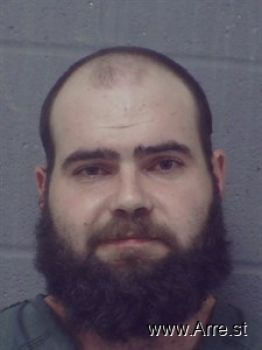 Duncan  Debruin Mugshot