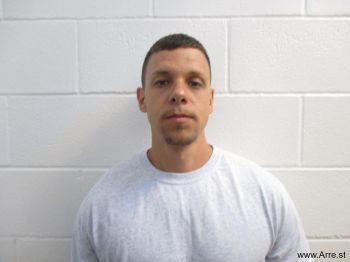 Dustin  Adams Mugshot