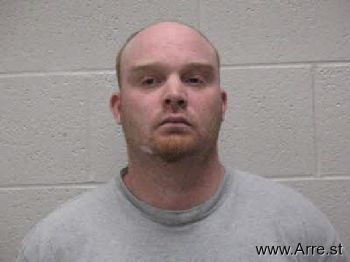 Dustin Lee Andrews Mugshot