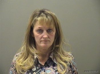 Dustin Melissa Blankenship Mugshot