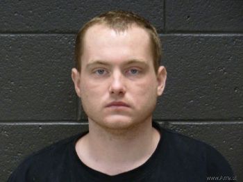 Dustin Lee Bostic Mugshot