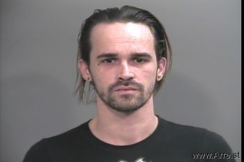 Dustin  Brannon Mugshot