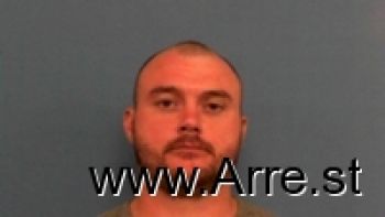 Dustin Wayne Britt Mugshot