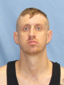 Dustin Paul Brockinton Mugshot