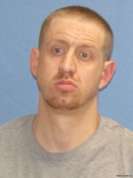 Dustin Paul Brockinton Mugshot