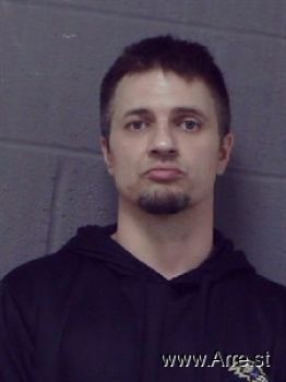 Dustin Hollis Carrubba Mugshot