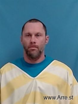 Dustin William Carter Mugshot