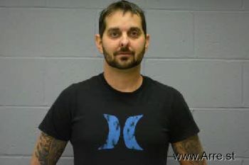 Dustin Givens Chandler Mugshot