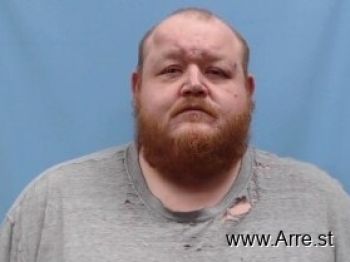 Dustin  Curry Mugshot