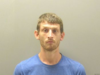 Dustin Torey Daley Mugshot