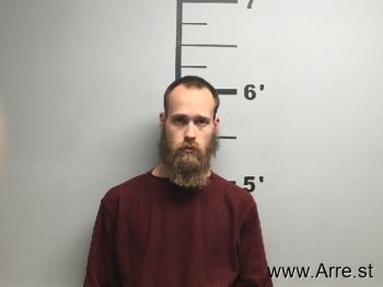 Dustin Wade Duncan Mugshot