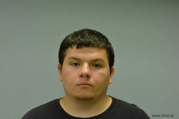 Dustin Joe Elmore Mugshot