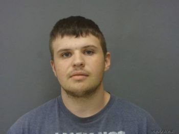 Dustin Wayne Foster Mugshot