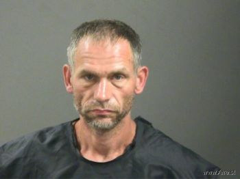 Dustin  Gibson Mugshot