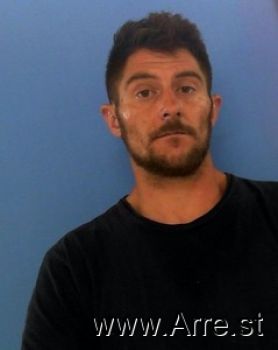 Dustin Wayne Hamilton Mugshot