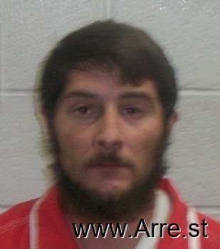 Dustin Wayne Hamilton Mugshot