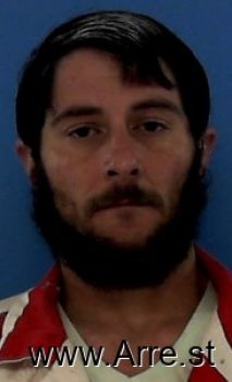 Dustin Wayne Hamilton Mugshot