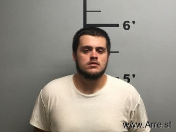 Dustin Spencer Harris Mugshot