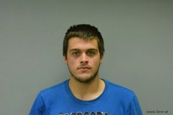 Dustin  Harris Mugshot