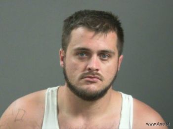 Dustin  Harris Mugshot