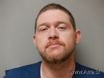 Dustin  Hill Mugshot