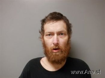 Dustin Lane Hoots Mugshot