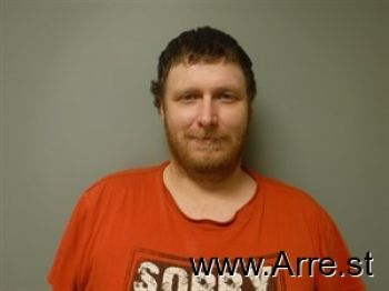 Dustin Lane Hoots Mugshot