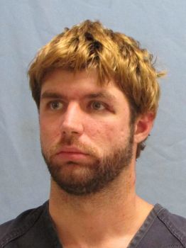 Dustin  Horn Mugshot