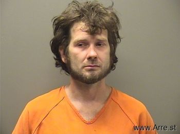 Dustin Wayne Johnson Mugshot