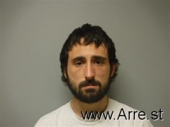 Dustin Eugene Johnson Mugshot