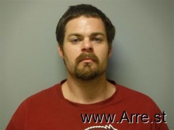 Dustin Wayne Long Mugshot