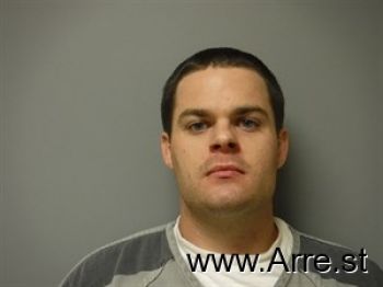 Dustin Wayne Long Mugshot