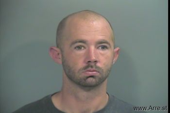 Dustin  Long Mugshot