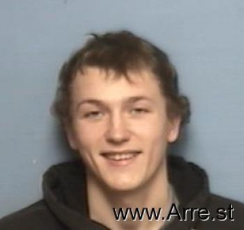 Dustin Norris Lopshire Mugshot