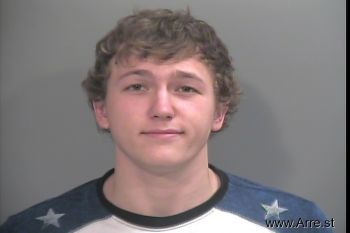 Dustin  Lopshire Mugshot