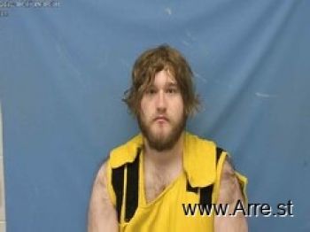 Dustin Isaac Lee Lovell Mugshot