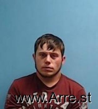 Dustin Alan Lovell Mugshot