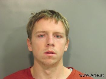 Dustin  Murphy Mugshot