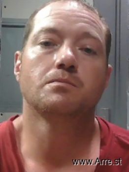 Dustin Jeremy Nichols Mugshot