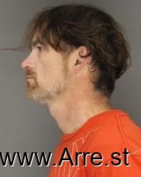 Dustin William Owens Mugshot