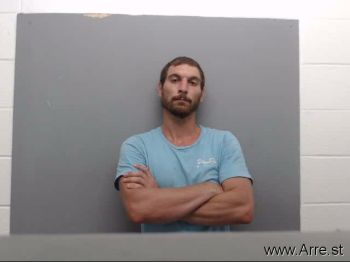 Dustin  Patterson Mugshot