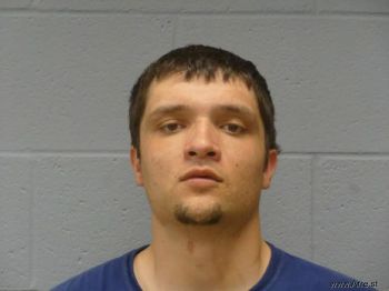 Dustin Glenn Price Mugshot