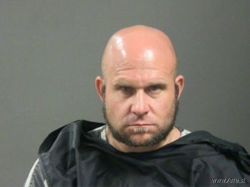 Dustin  Ray Mugshot