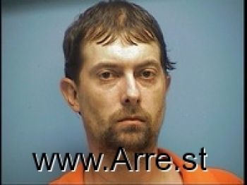 Dustin Lynn Reynolds Mugshot