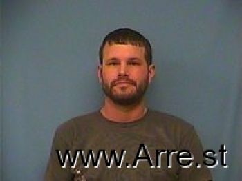 Dustin Wayne Richard Mugshot