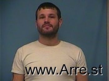 Dustin Wayne Richard Mugshot